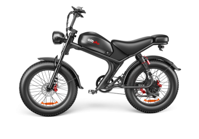 C93 Single Drive 20 Inch, High Speed Electric Bike- It Is Forbidden To Sell The Platform - Temu