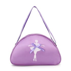 Little Girls Dance Bags