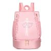Children's Shoulder Dance Backpack Latin Ballet Book Bag