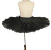 Professional Platter Tutu Ballet Dance Costume For Women Dance Skirt