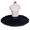 Professional Platter Tutu Ballet Dance Costume For Women Dance Skirt