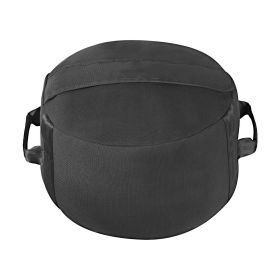Workout Sandbag, Heavy Duty Workout Power Bags with Handles, 100 lbs/45 kg Slam Bag for Fitness Strength Weight Training Cross-Training