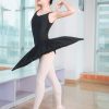Professional Platter Tutu Ballet Dance Costume For Women Dance Skirt
