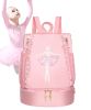 Children's Shoulder Dance Backpack Latin Ballet Book Bag