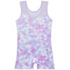 Leotards for Girls Gymnastics Toddler Dance Biketards Mermaid  Athletic Dance Wear