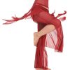 Burgundy Belly Dance Tribal Pants Belly dance costume