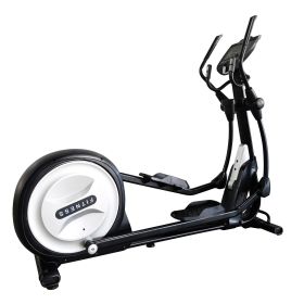 Commercial Foldable Elliptical Machine, Fitness Climbing Machine, Elliptical Machine, Space Walker, Magnetically Controlled Resistance Manufacturer